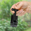 Plug for Freshwater™ Salt Sytem for hot tubs and spas - hot tub part #78510