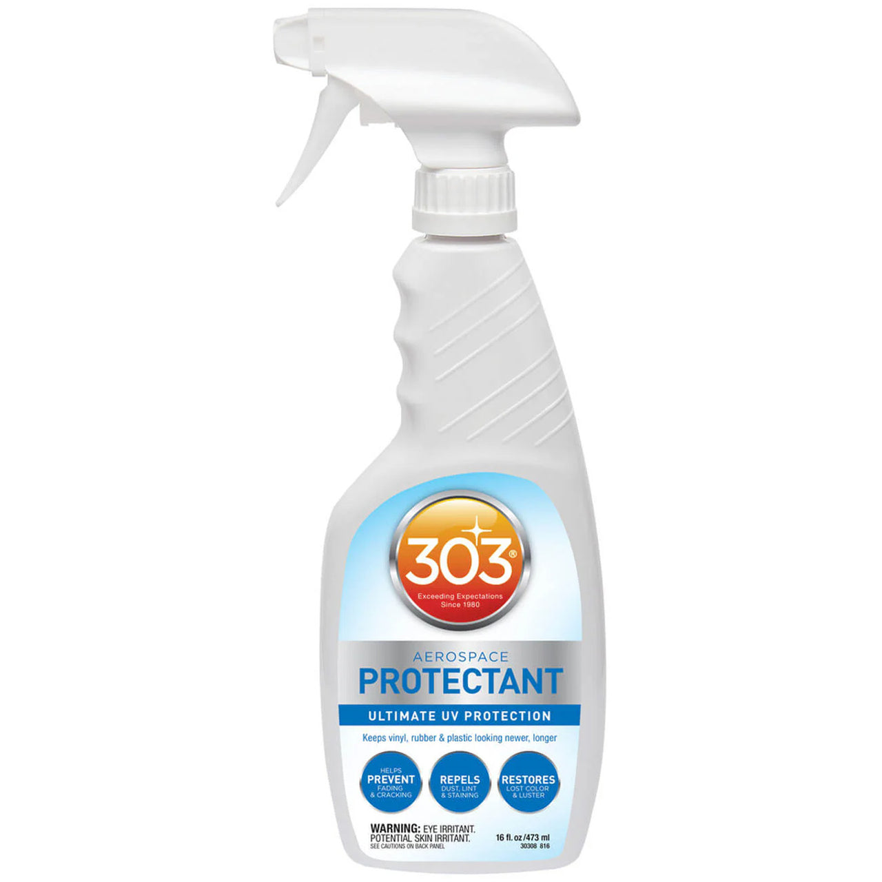 303® Hot Tub Spa Cover Vinyl Protectant 16 fl.oz