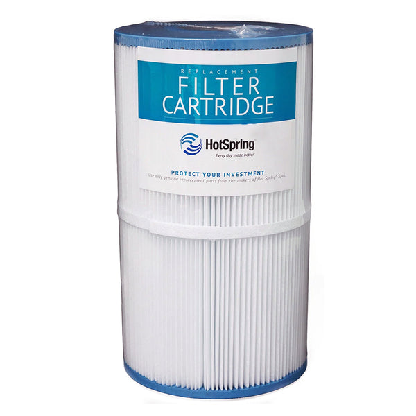 Hot Spring® 30 Sq Ft. Hot Tub Filter #71826