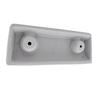 Caldera Spas® Lounge Pillow / Headrest 2002-2010 (Fits Utopia, Paradise, Highland, C-Series) - 2 Color Options #72593