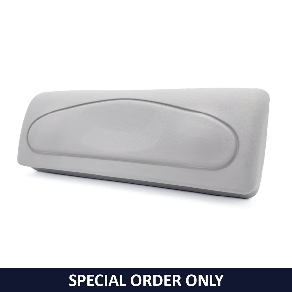Caldera Spas® Lounge Pillow / Headrest 2002-2010 (Fits Utopia, Paradise, Highland, C-Series) - 2 Color Options #72593