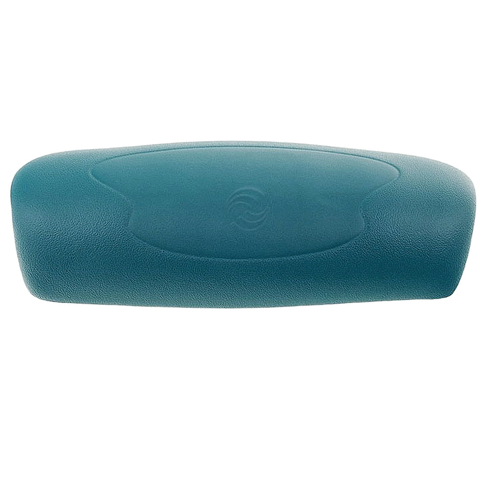 Hot Spring® Highlife Collection Pillow / Headrest - Teal (Fits older Highlife models 1994-2007) #72596