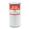 Caldera / Hot Spring 50 Sq Ft. Filter (Fits Hotspot Sprint, Dash, Caldera Cima, Lina) #76076