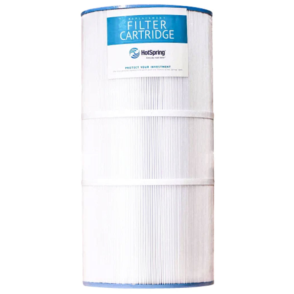 Hot Spring® Limelight Gleam Filter - Fits Gleam 2013-2017 #77004