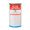 Caldera 35 Sq Ft. Hot Tub Filter part# 77817, 74148 - Replaces Unicel C-4335, Pleatco PRB35-IN, Guardian 409-219, Filbur FC 2385, Rainbow 17-2464
