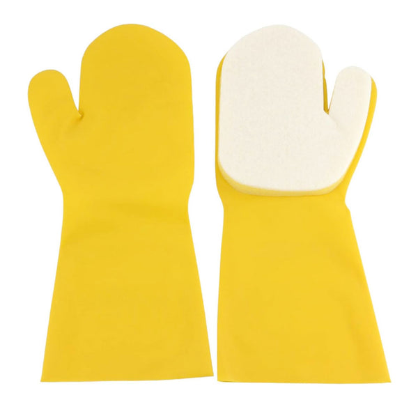 Essentials Ultra Cleaning Glove Spring Dance Hot Tubs