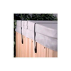 Essentials Secure Straps for Hot Tub and Spa Covers