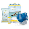 FROG @ease SmartChlor® Floating Sanitizing System for Swim Spas - part #01-14-3288