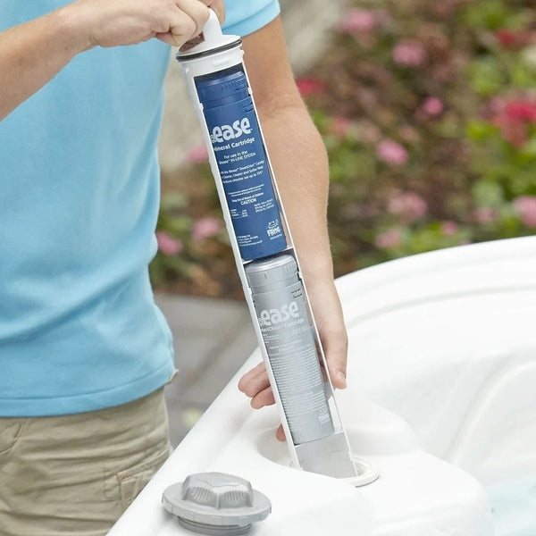 FROG @ease SmartChlor® (Chlorine) Cartridge – Spring Dance Hot Tubs