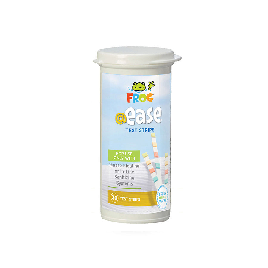 Spa Frog @ease SmartChlor® Test Strips