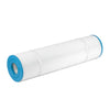 Hydropool 75 Sq Ft. Swim Spa Filter - No Removable Core (Fits Hydropool Swim Spas) - part# 4520008