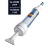 Paradise Spa Vac - Lightweight Vacuum for Hot Tubs and Spas