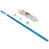 Paradise Spa Vac - Lightweight Vacuum for Hot Tubs and Spas