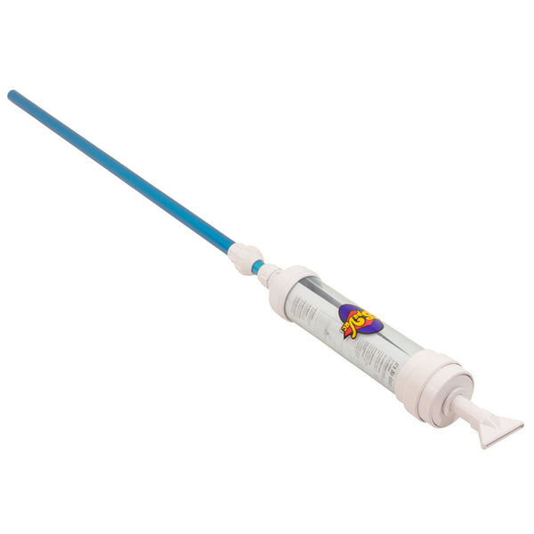 Spa Vac Hot Tub Vacuum Spring Dance Hot Tubs