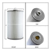 Sundance® Spas MicroClean® 75 Sq Ft. Hot Tub Filter #6540-501