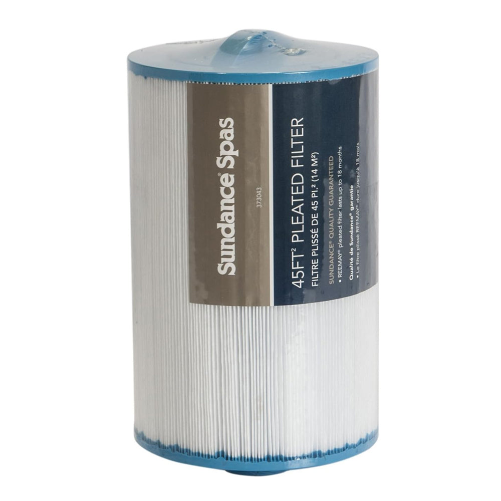 Sundance® Spas 45 Sq Ft. Hot Tub Filter - Part # 373043
