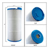 Sundance® Spas 125 Sq Ft. Hot Tub Filter - part # 6540-490