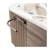 Leisure Concepts Towel Bar for Hot Tubs and Spas