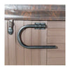 Leisure Concepts Towel Bar for Hot Tubs and Spas