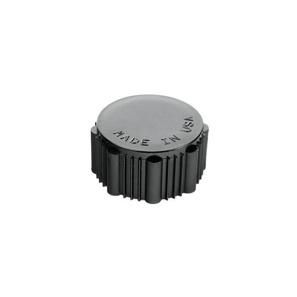 Hot Tub Drain Cap 3/4" - For Hot Spring®, Caldera Spas®, FreeFlow® Spas - part# 30700