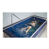 Endless Pools® Swim Tether Kit - For Endless Pools® Swim Spas - part #77689