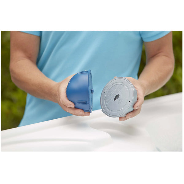 アロマグッズ active Water right FROG® @ease SmartChlor Start-Up Kit | Freeflow Spas