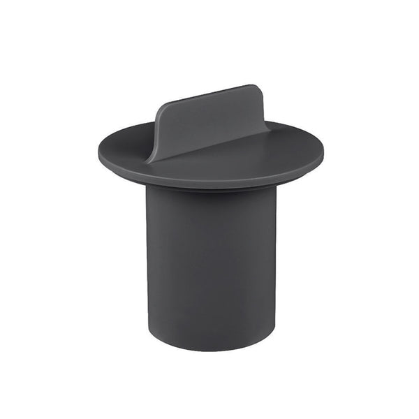 Dark Gray Hot Tub Filter Cap - For Hot Spring® Hot Spot Collection 2020+ #78932