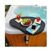 Leisure Concepts Spa Caddy - Side Table for Hot Tubs and Spas 