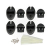 Watkins Hot Tub Cover Lock Set - For Hot Spring, Caldera Spas, FreeFlow and Endless Pools #71515