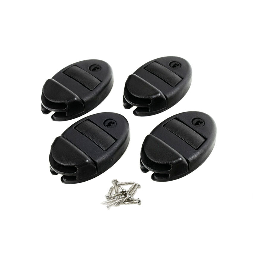 Watkins Hot Tub Cover Lock Set - For Hot Spring, Caldera Spas, FreeFlow and Endless Pools #71515