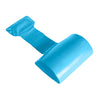 Super Soft® Weighted Spa Pillow by TRC Recreation - for Hot Tubs & Bath - Marina Blue LOWEST PRICE