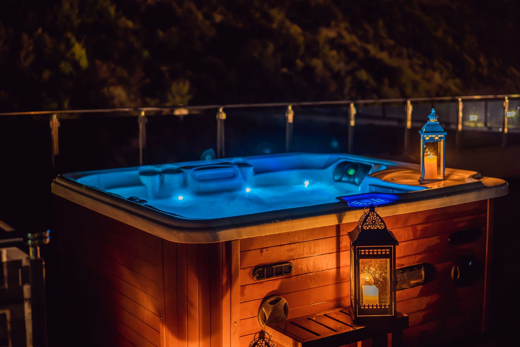 5 Tips for a First-time Hot Tub Owner