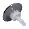Sundance® Spas 6541-751 SMT Directional Jet Face 4.25in - Stainless Steel Escutcheon