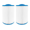 Endless Pools® Swim Spa Filters - Box of 2 Filters #77728