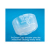 the FROG TruDose Cap™ for precise, no-mess measuring.
