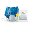 FROG @ease SmartChlor® Floating Sanitizing System for Swim Spas w/ Kick-It Shock - part #01-14-3292