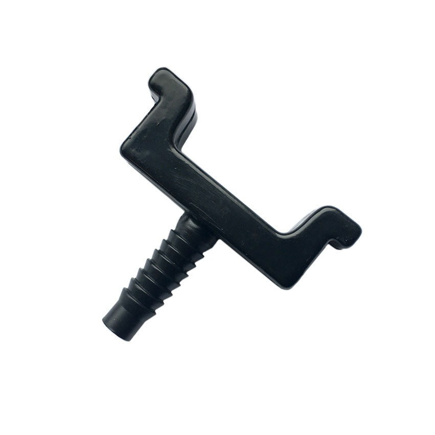 Hydropool Pillow/Headrest Clip Assembly 2005100