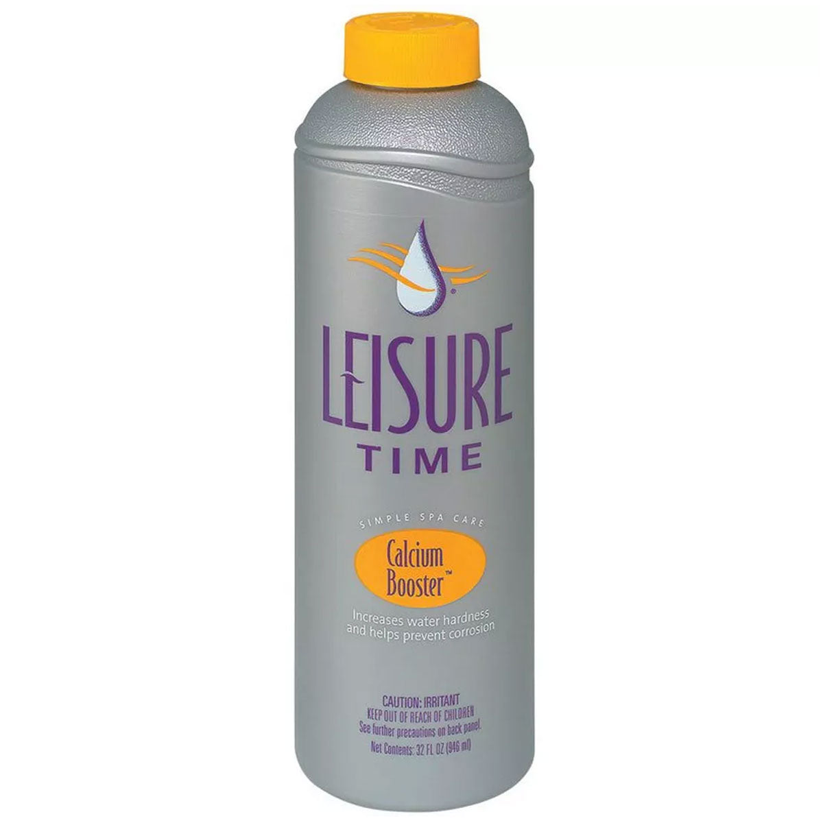 Leisure Time Calcium Booster for hot tubs and spas