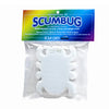 ScumBug™ Oil Absorbing Sponge for Hot Tubs and Spas