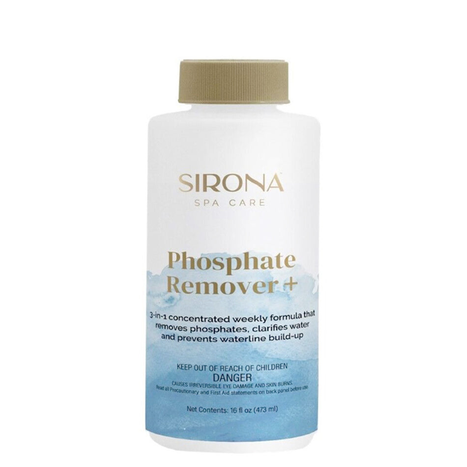 Sirona™ Phosphate Remover 16 fl.oz