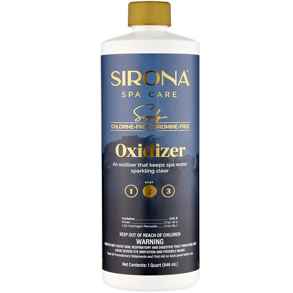 Sirona™ Simply Oxidizer 32 oz