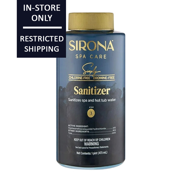 Sirona™ Simply Sanitizer 16 fl.oz