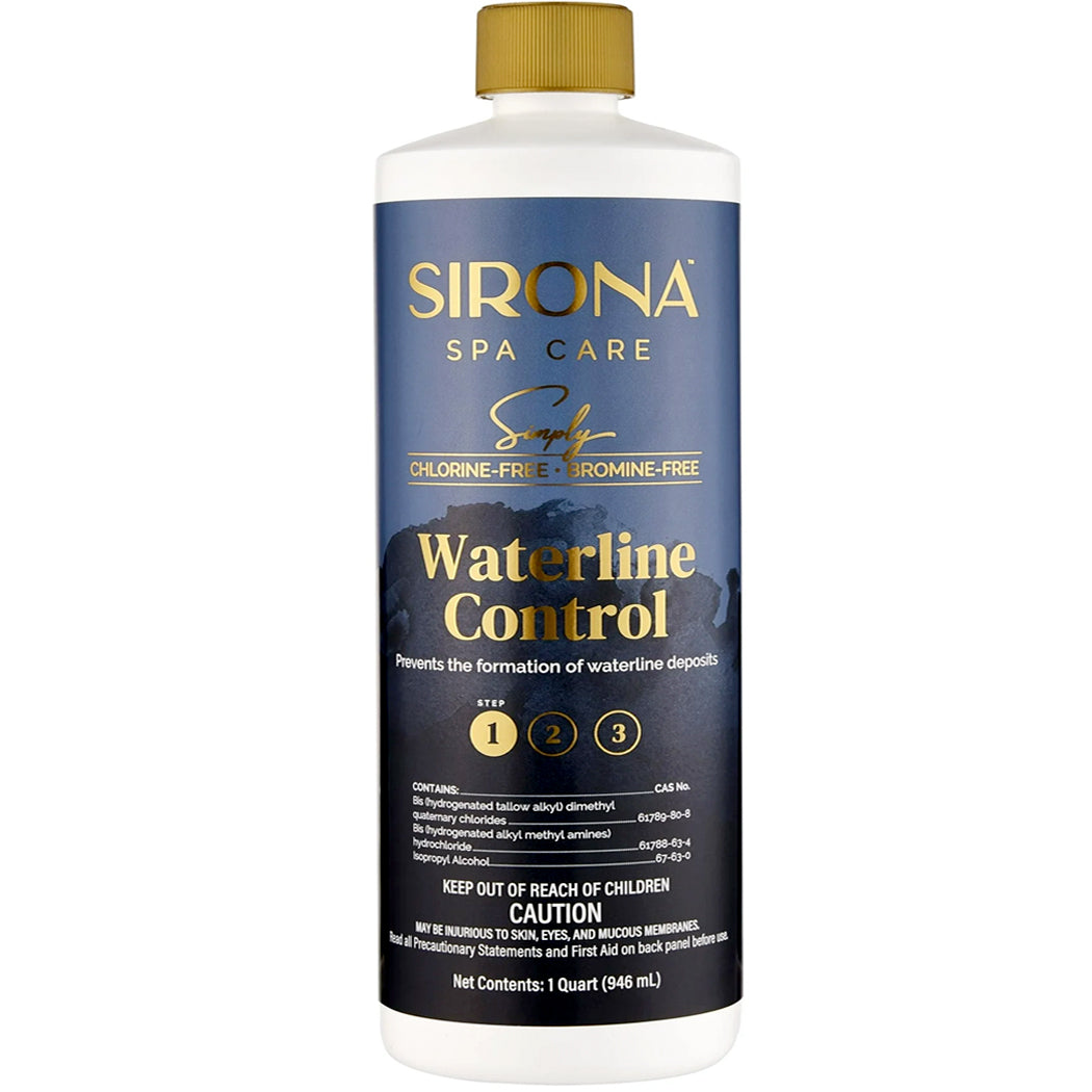 Sirona™ Simply Waterline Control 32 fl.oz