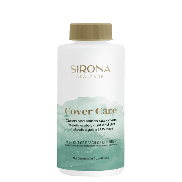 Sirona™ Cover Care 16 fl.oz - Hot Tub Cover Protectant