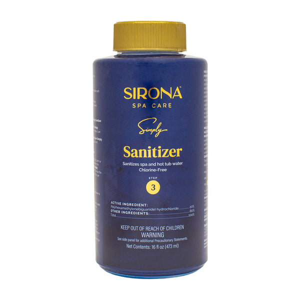 Sirona™ Simply Sanitizer 16 fl.oz