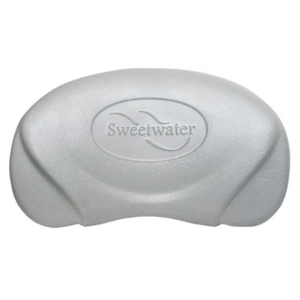 Sundance® Spas Sweetwater Pillow - Chevron, Gray (2000-2002)