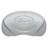 Sundance® Spas Sweetwater Pillow/Headrest- Chevron, Gray #6472-974