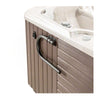 Leisure Concepts Towel Bar for Hot Tubs and Spas