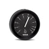 Tylö Brilliant Sauna Humidity Hygrometer - Matte Black