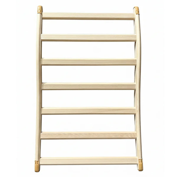 Tylö Sauna Ergonomic Backrest - Hemlock Wood